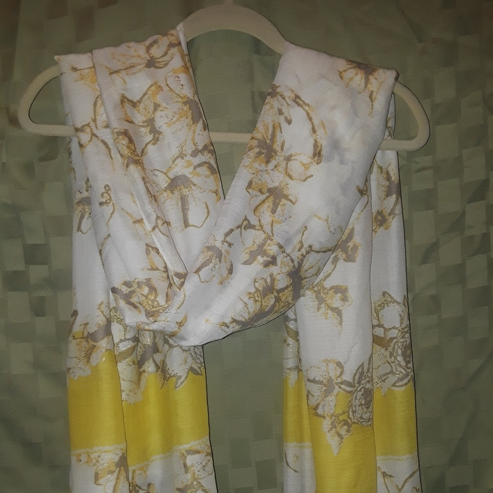 Scarf